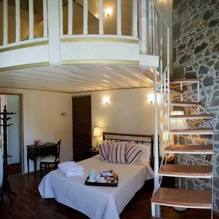 Archontiko Mytilinis Hotel Lesbos Island Eksteriør billede