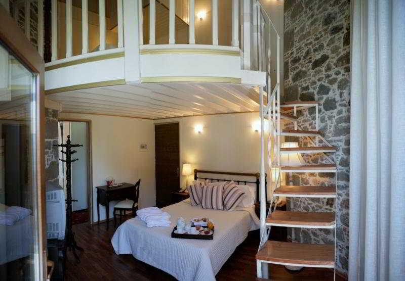 Archontiko Mytilinis Hotel Lesbos Island Eksteriør billede